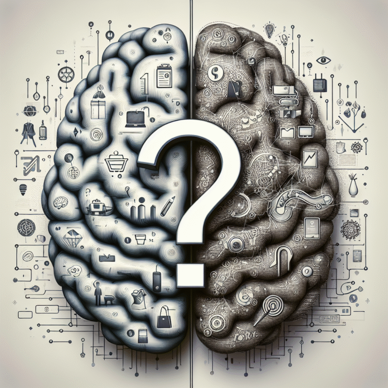 Psychology in marketing