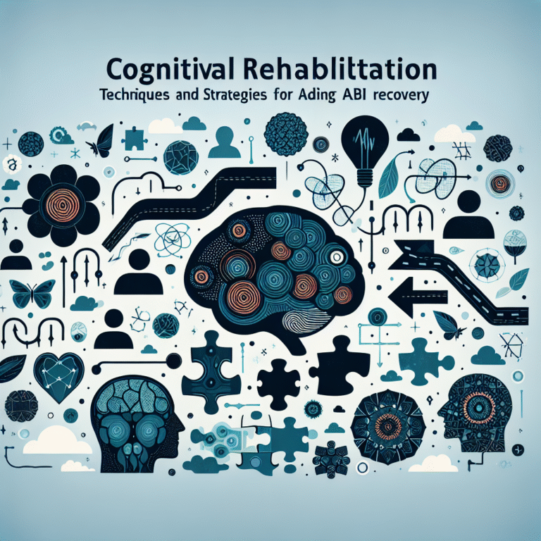 Acquired Brain Injury