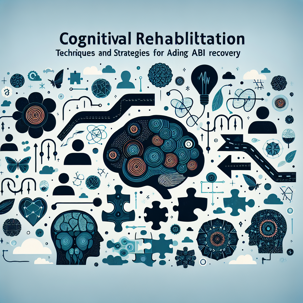 Acquired Brain Injury