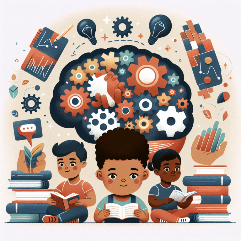 Learning disabilities and memory