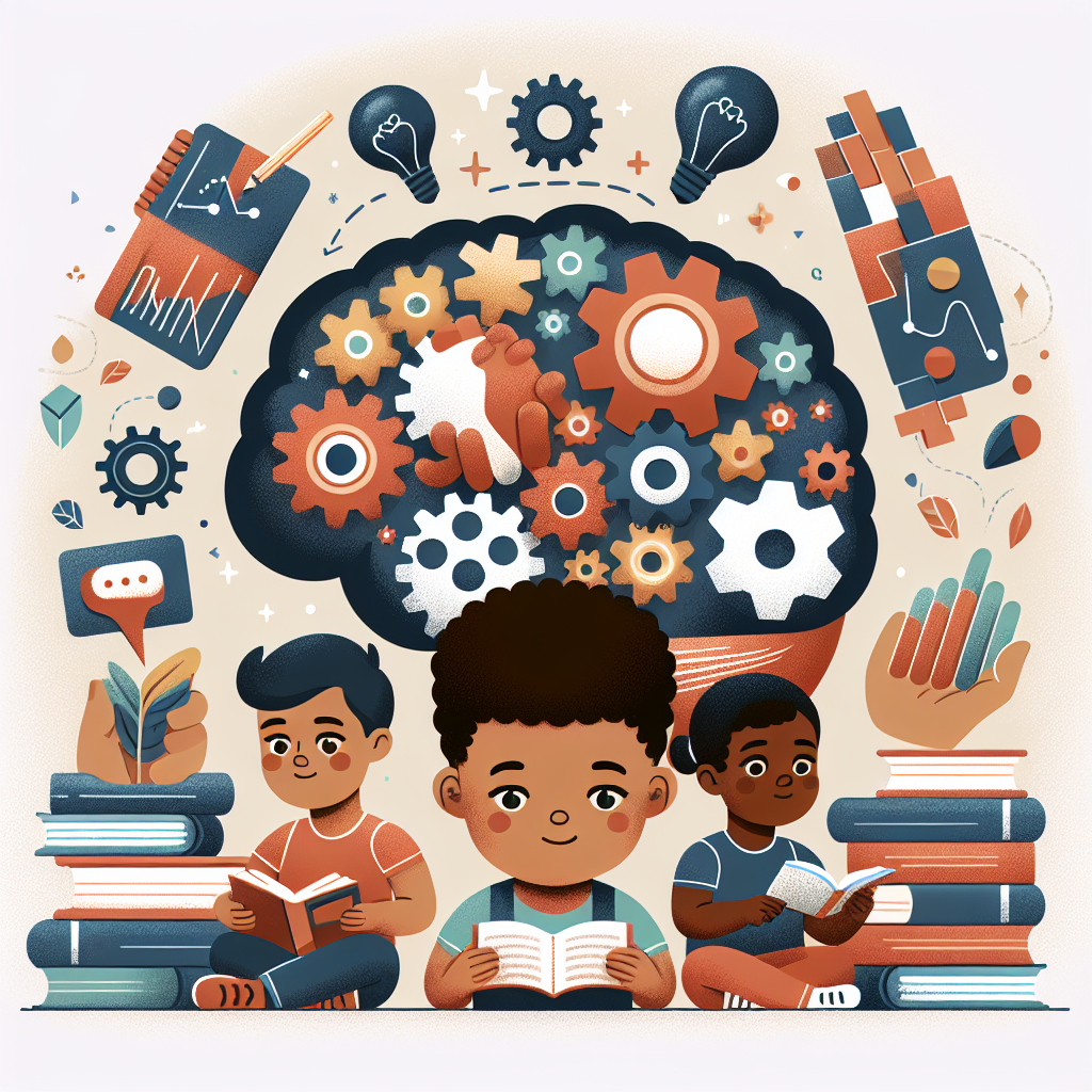 Learning disabilities and memory