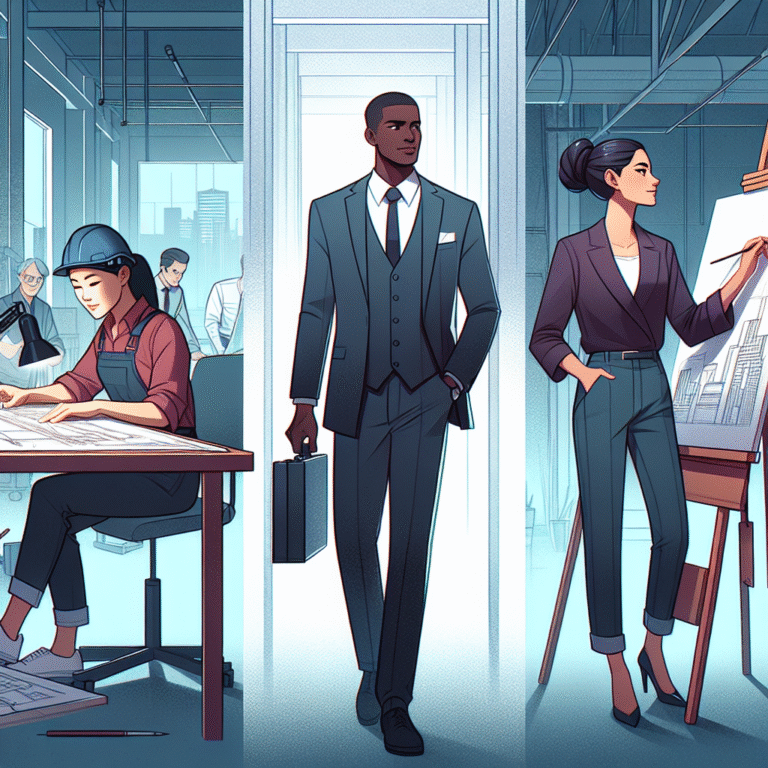 Building self-confidence in the workplace