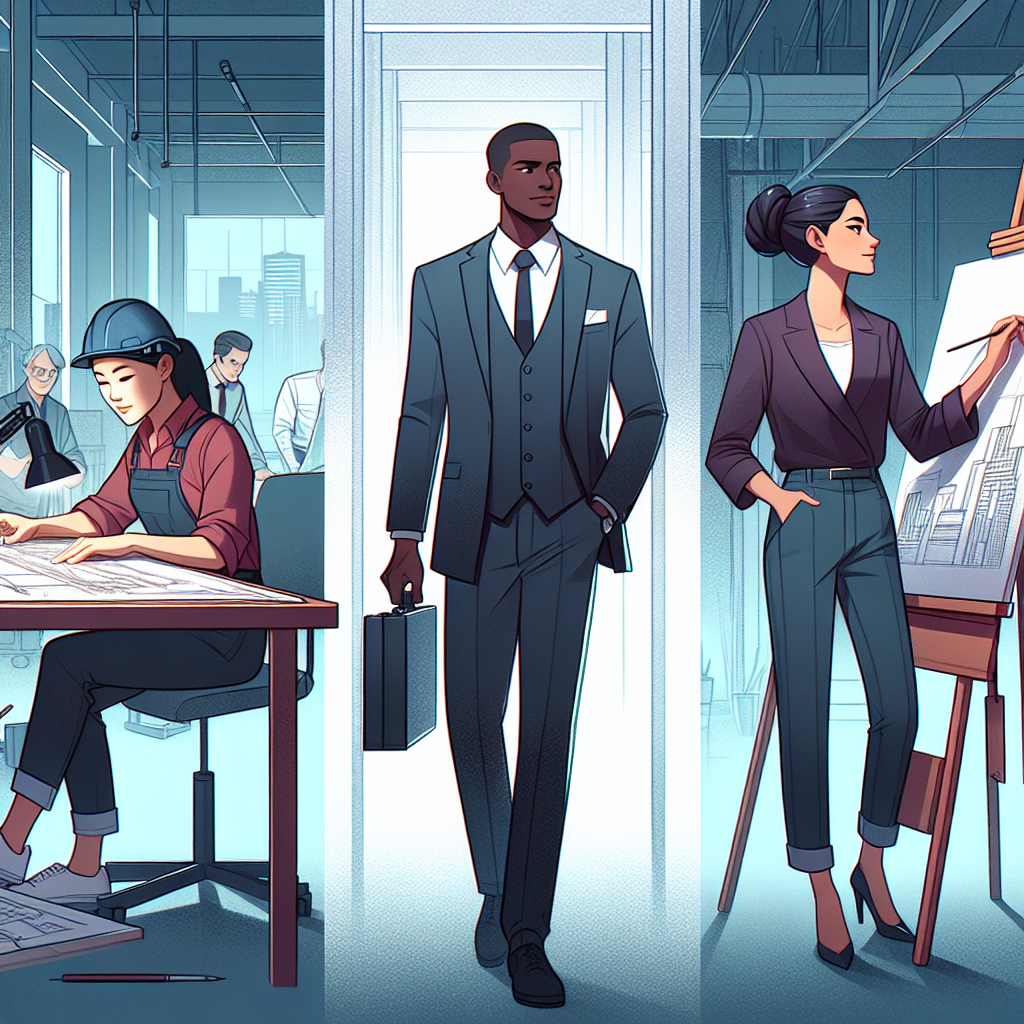 Building self-confidence in the workplace