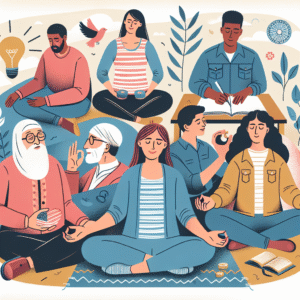 Learning disabilities and mental health