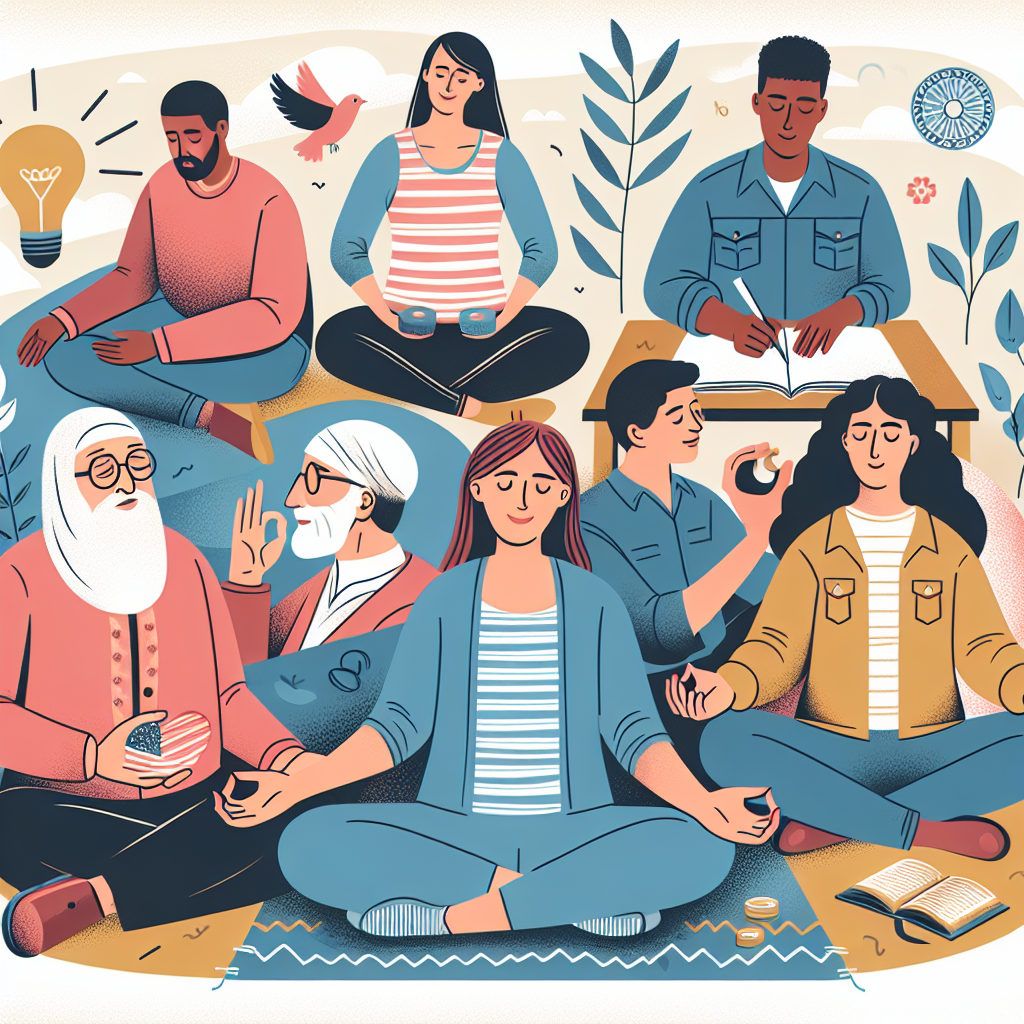 Learning disabilities and mental health