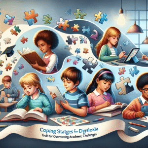 Dyslexia and other learning disabilities