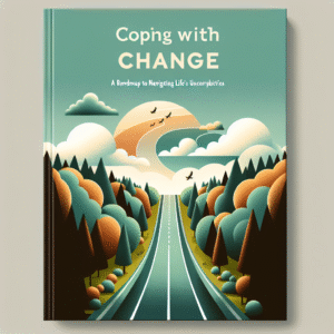 Coping strategies for major life changes and transitions