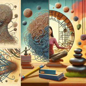 Behavioral Psychology Strategies For Stress Management