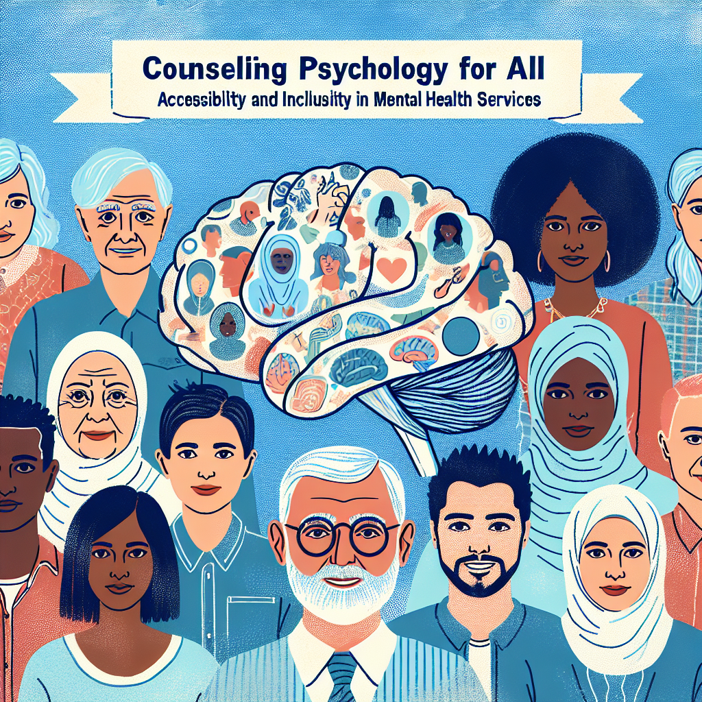 Counseling Psychology