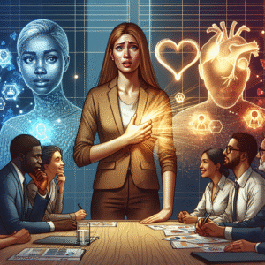 Emotional Vulnerability