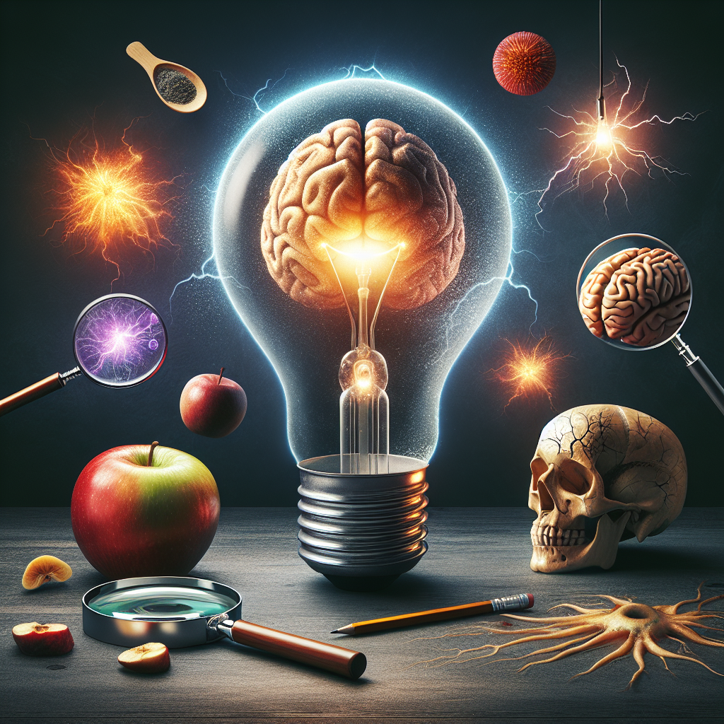 Neuropsychological Assessment