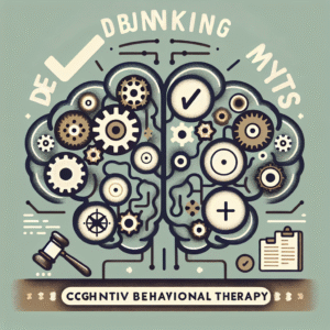 Cognitive Behavioral Therapy