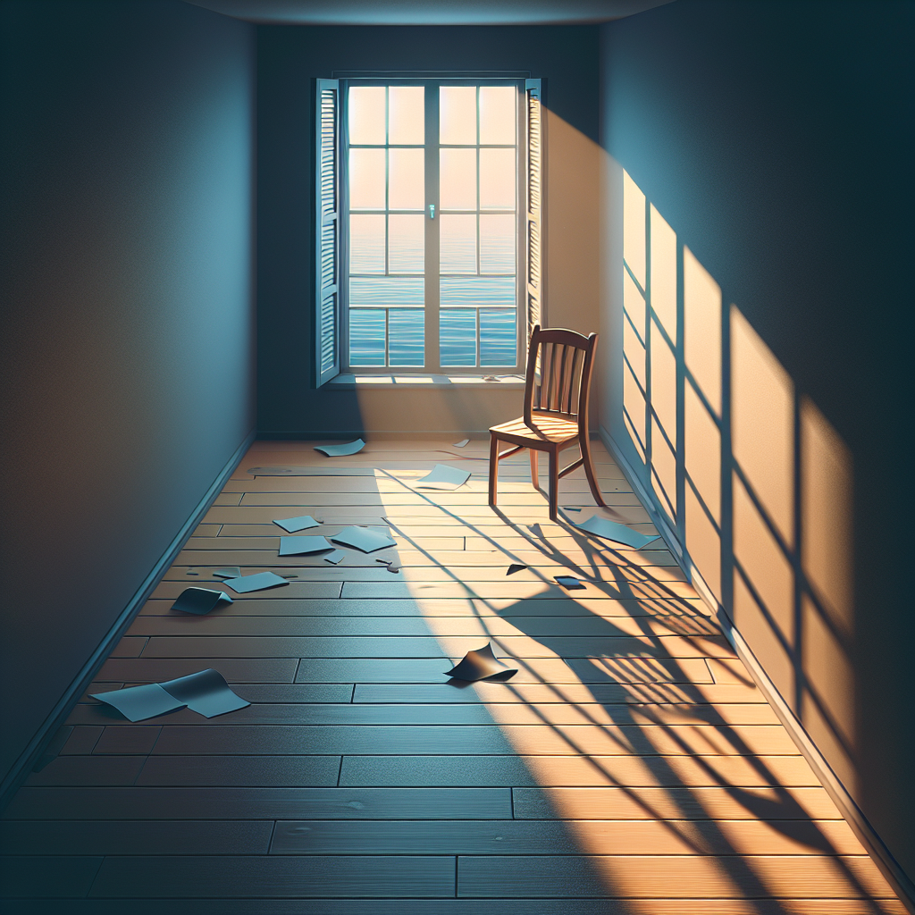 The hidden psychological effects of long-term isolation