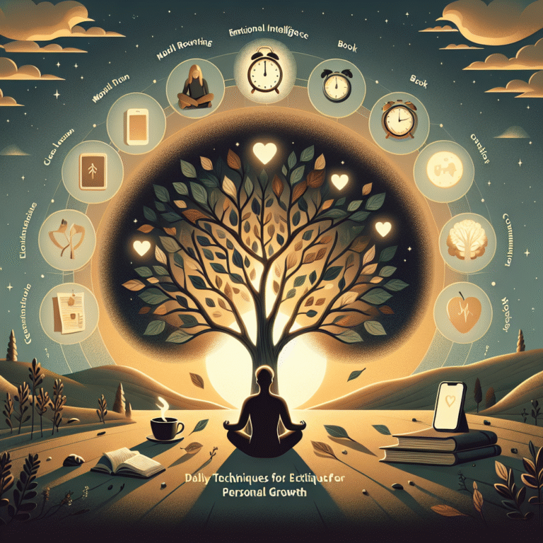 How to improve emotional intelligence in everyday life