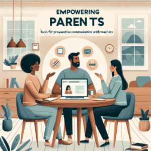 Parent-Teacher Communication