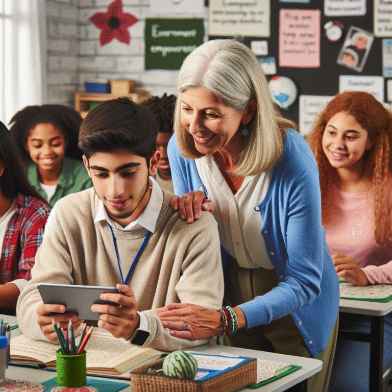 Classroom strategies for teaching learning-disabled students