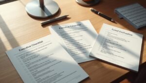 Executive Function Home Strategies