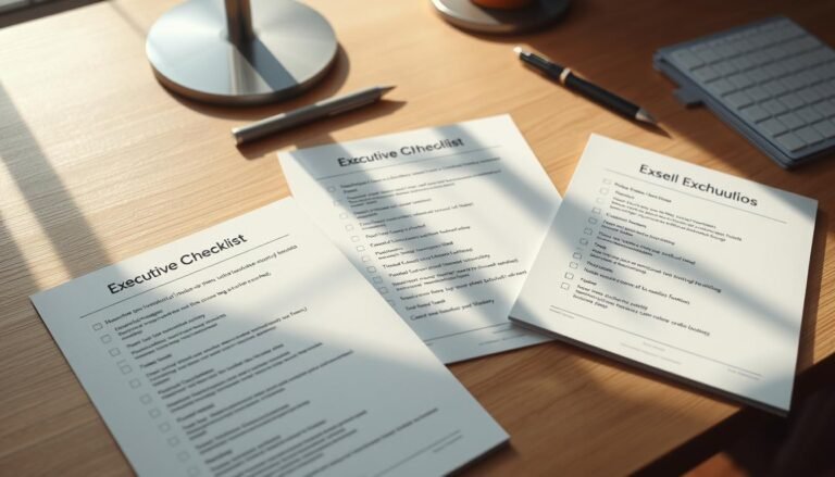 Executive Function Home Strategies