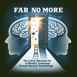 Behavioral Psychology And Phobia Treatments