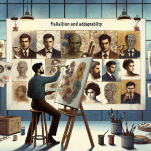 Feel free to modify them to better suit your style or audience!