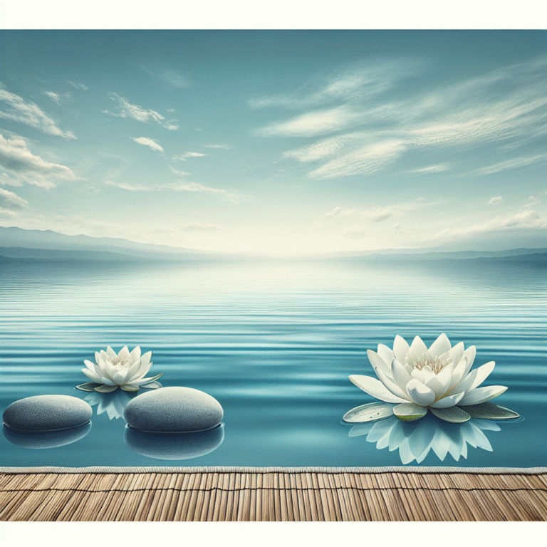 Mindfulness exercises for stress relief