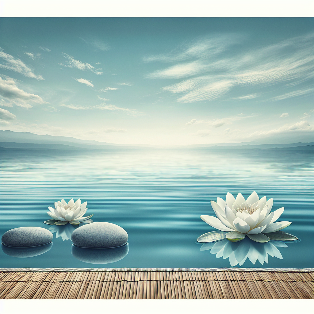 Mindfulness exercises for stress relief