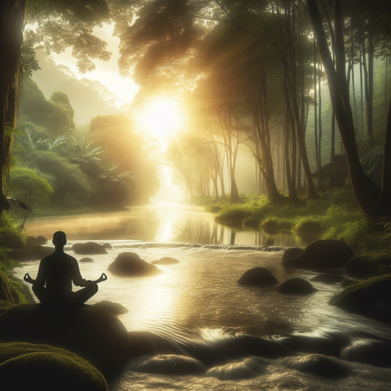 Finding Your Calm: Empowering Techniques to Manage Anger