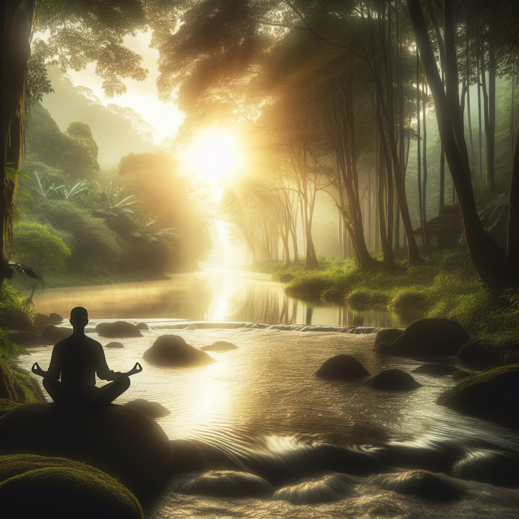 Finding Your Calm: Empowering Techniques to Manage Anger