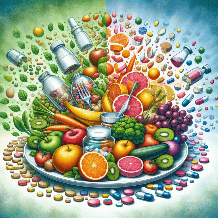 Chronic Pain Management