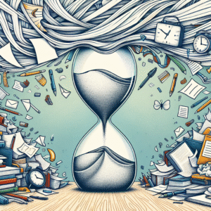 Time management strategies for students