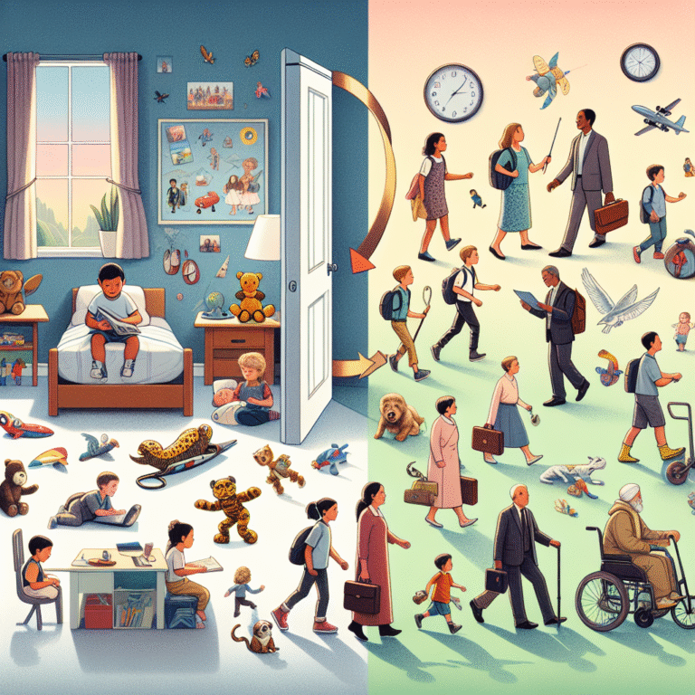 Gender Schema Theory