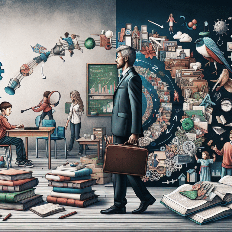 Teacher training courses for learning disabilities