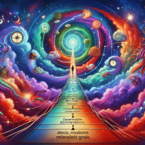 Setting and achieving SMART goals