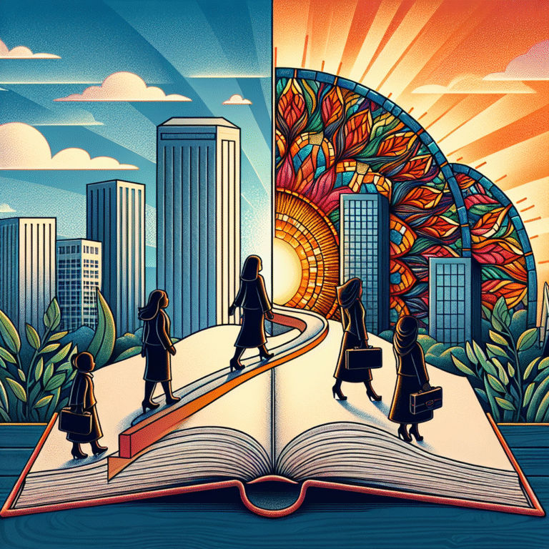 Gender Discrimination