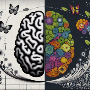 Developing a personal growth mindset