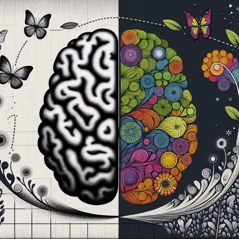 Developing a personal growth mindset