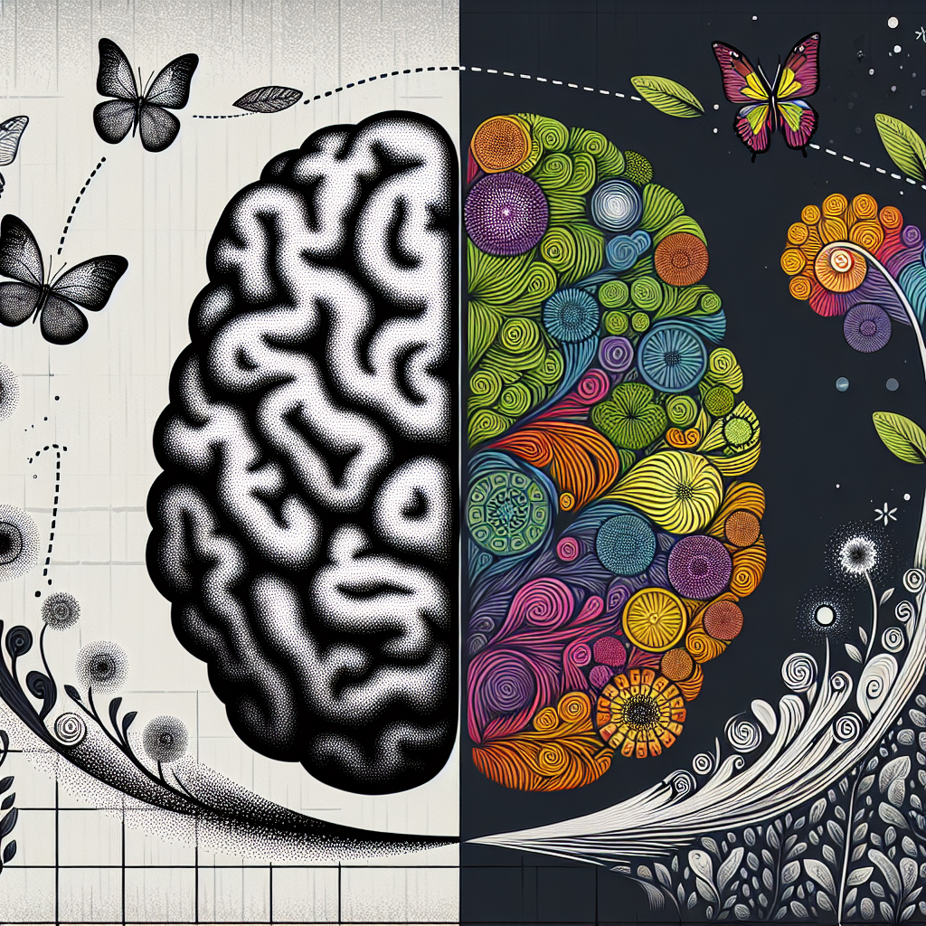 Developing a personal growth mindset