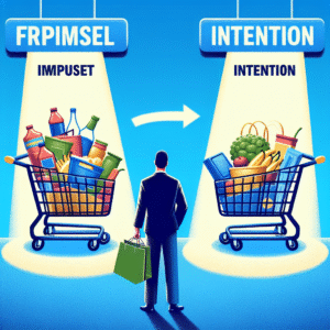 Behavioral Psychology Impact On Consumer Behavior