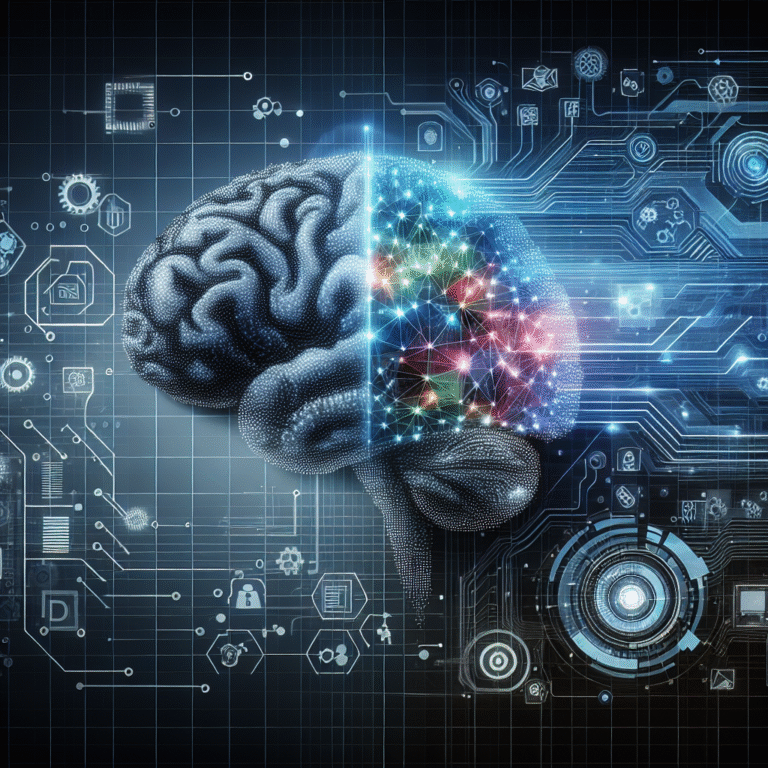 Brain Imaging Research