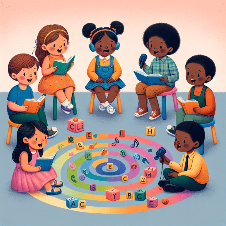 Language Development