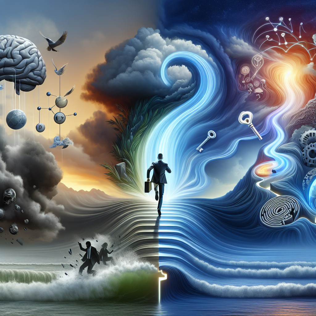 Behavioral Psychology Strategies For Stress Management