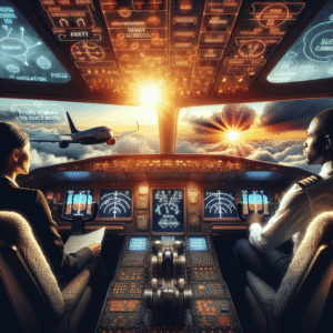 Aviation Psychology