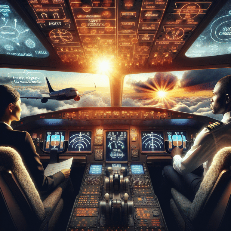 Aviation Psychology