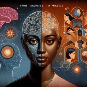 Study techniques for psychology students