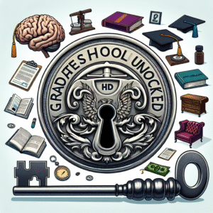 Psychology graduate programs