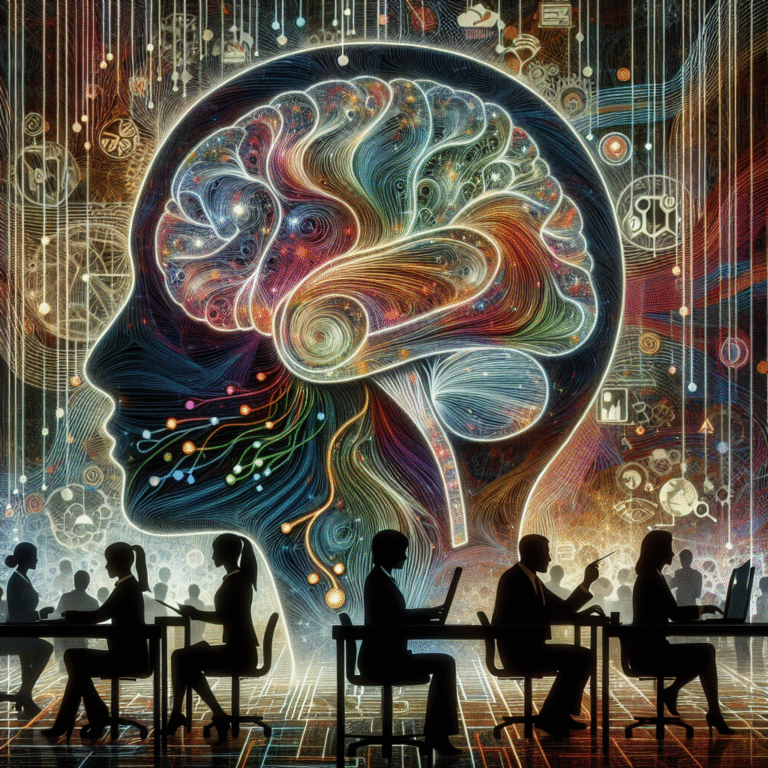 Behavioral Psychology In Organizational Behavior