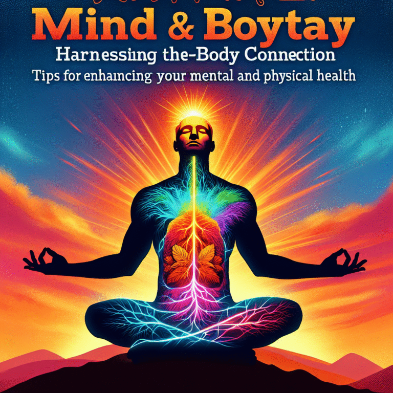 Mind-Body Connection