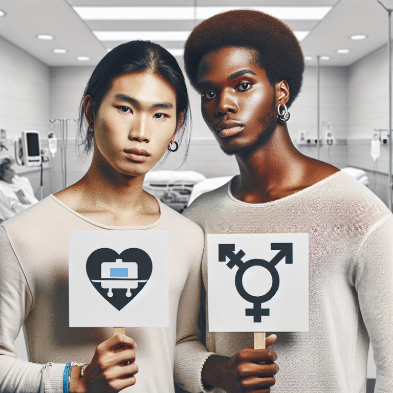 Transgender Identity