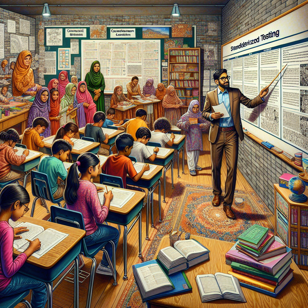 Standardized Testing