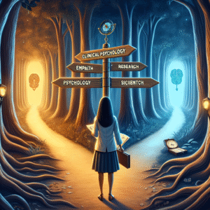 Psychology PhD tracks